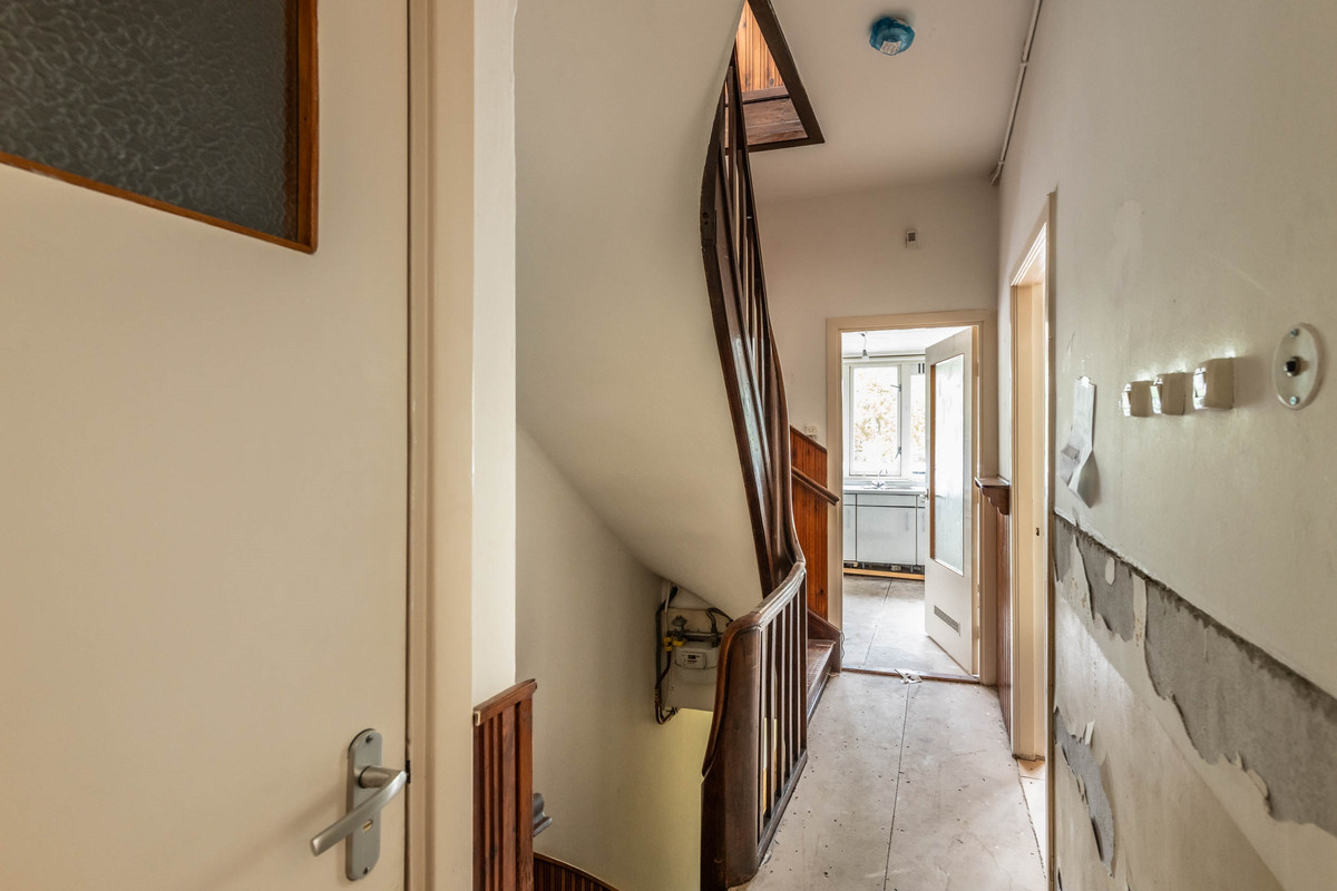 Appartement te koop: Kruislaan 192-1, Amsterdam