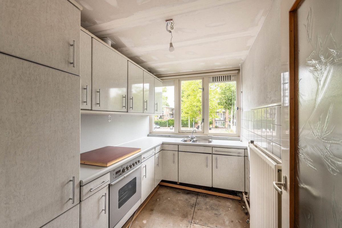 Appartement te koop: Kruislaan 192-1, Amsterdam
