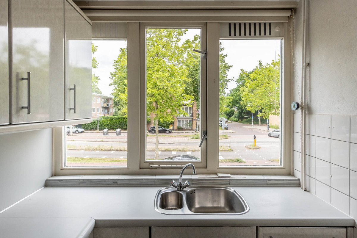 Appartement te koop: Kruislaan 192-1, Amsterdam