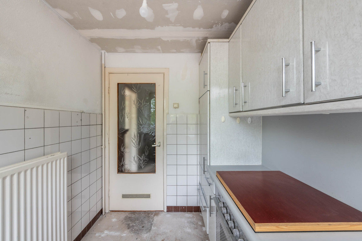 Appartement te koop: Kruislaan 192-1, Amsterdam