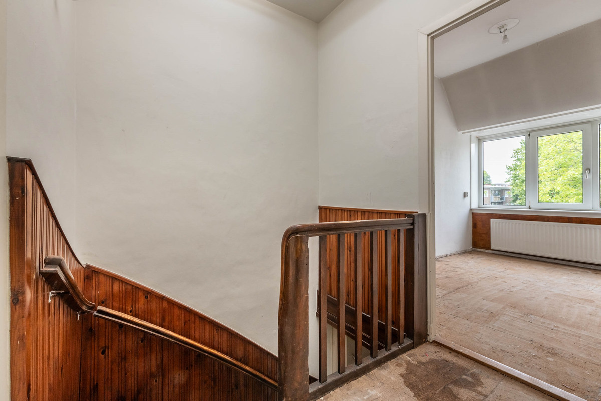 Appartement te koop: Kruislaan 192-1, Amsterdam