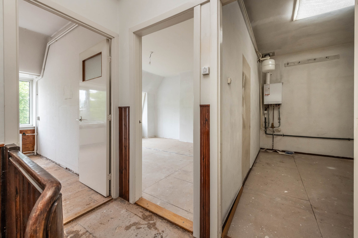 Appartement te koop: Kruislaan 192-1, Amsterdam