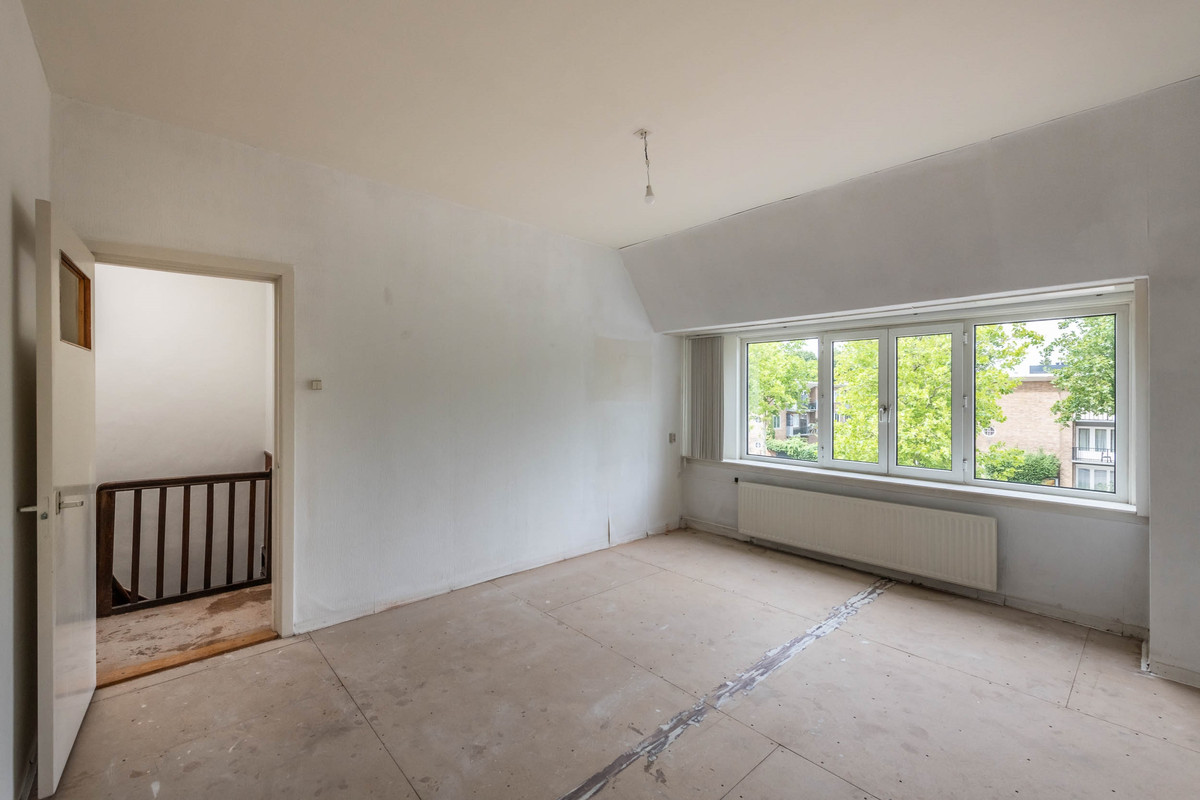 Appartement te koop: Kruislaan 192-1, Amsterdam