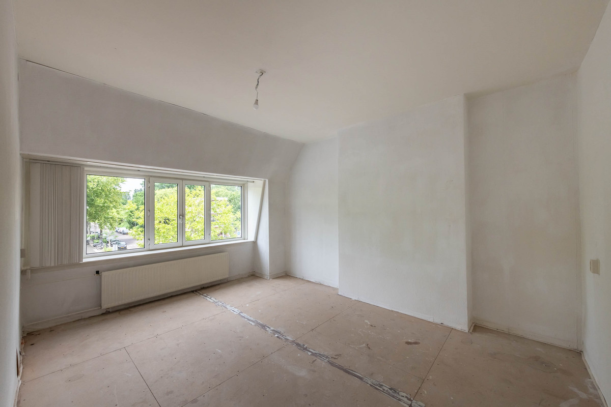 Appartement te koop: Kruislaan 192-1, Amsterdam