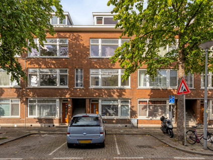Texelsestraat 57B
