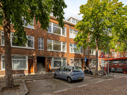 Texelsestraat 57B