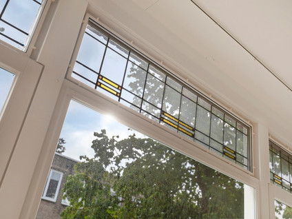 Texelsestraat 57B