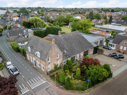 Maasdijk 369