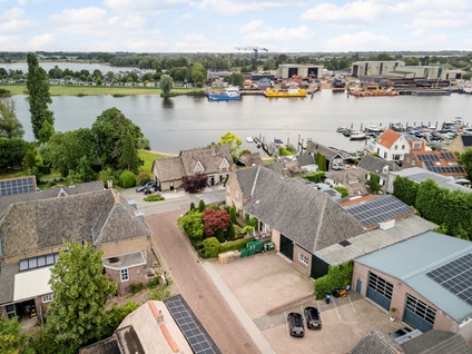 Maasdijk 369