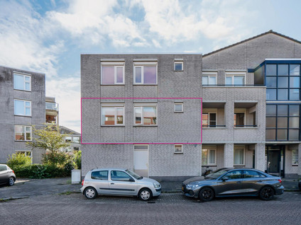 Slotpoort 62