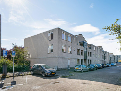 Slotpoort 62