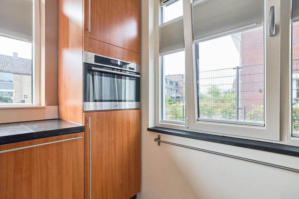 Hoekwoning te koop: Castellumlaan 10, De Meern