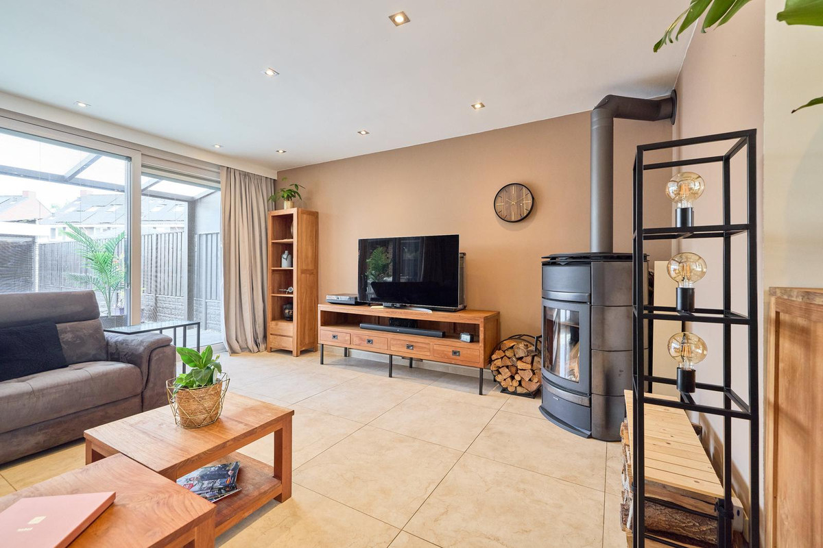 Hoekwoning te koop: Castellumlaan 10, De Meern