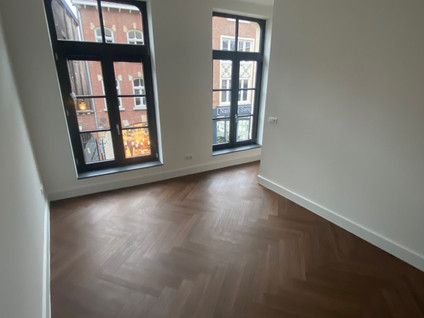 Marktstraat 3A