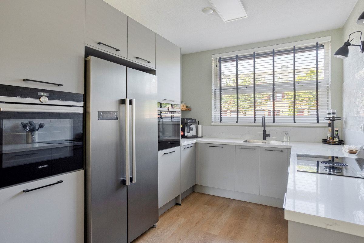 Tussenwoning te koop: Fonteinkruid 62, Hendrik-Ido-Ambacht