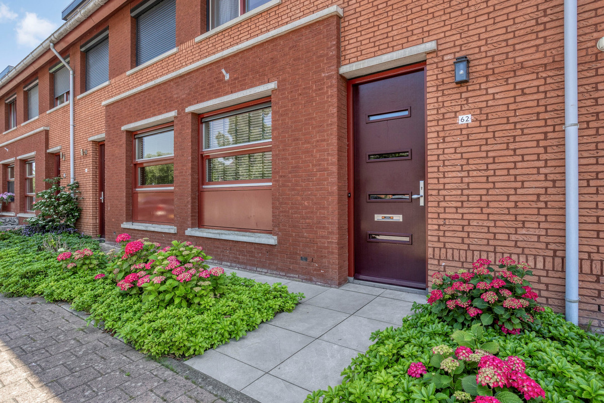 Tussenwoning te koop: Fonteinkruid 62, Hendrik-Ido-Ambacht