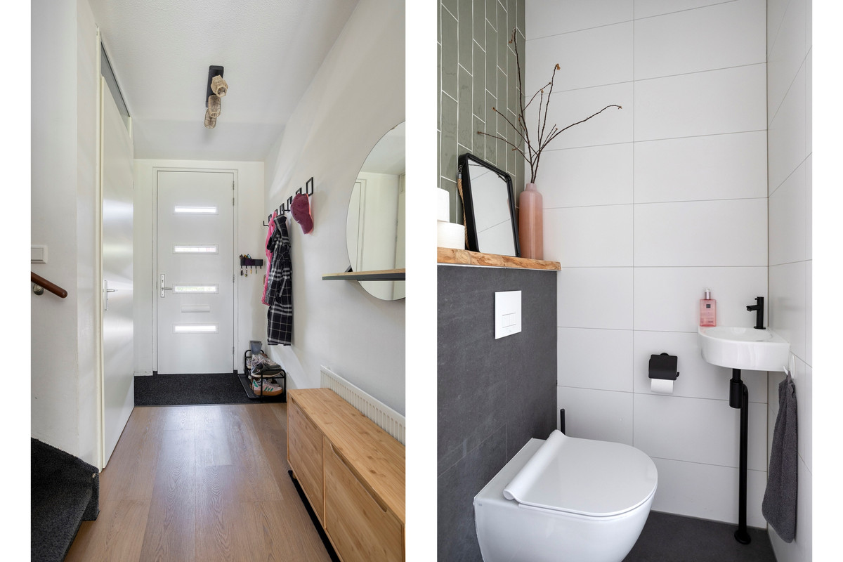 Tussenwoning te koop: Fonteinkruid 62, Hendrik-Ido-Ambacht