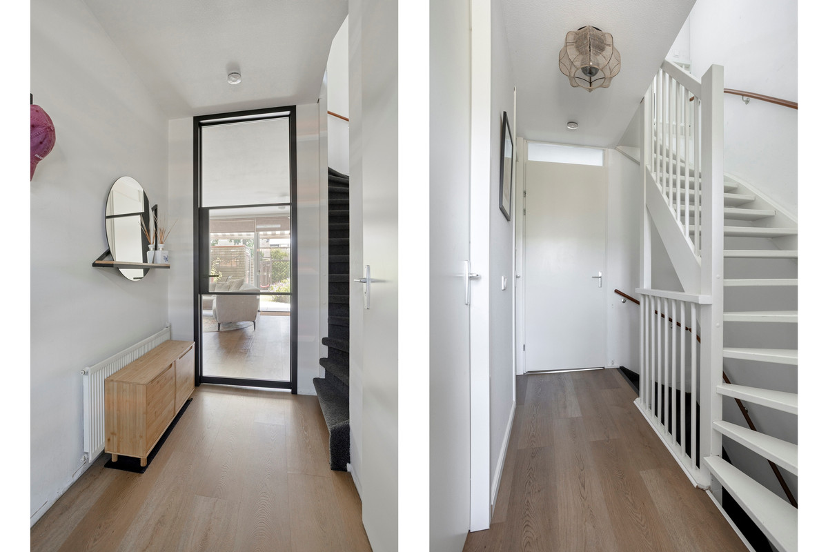 Tussenwoning te koop: Fonteinkruid 62, Hendrik-Ido-Ambacht