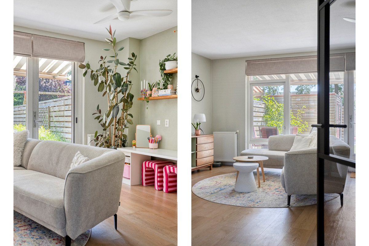 Tussenwoning te koop: Fonteinkruid 62, Hendrik-Ido-Ambacht