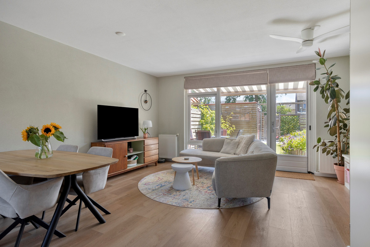 Tussenwoning te koop: Fonteinkruid 62, Hendrik-Ido-Ambacht