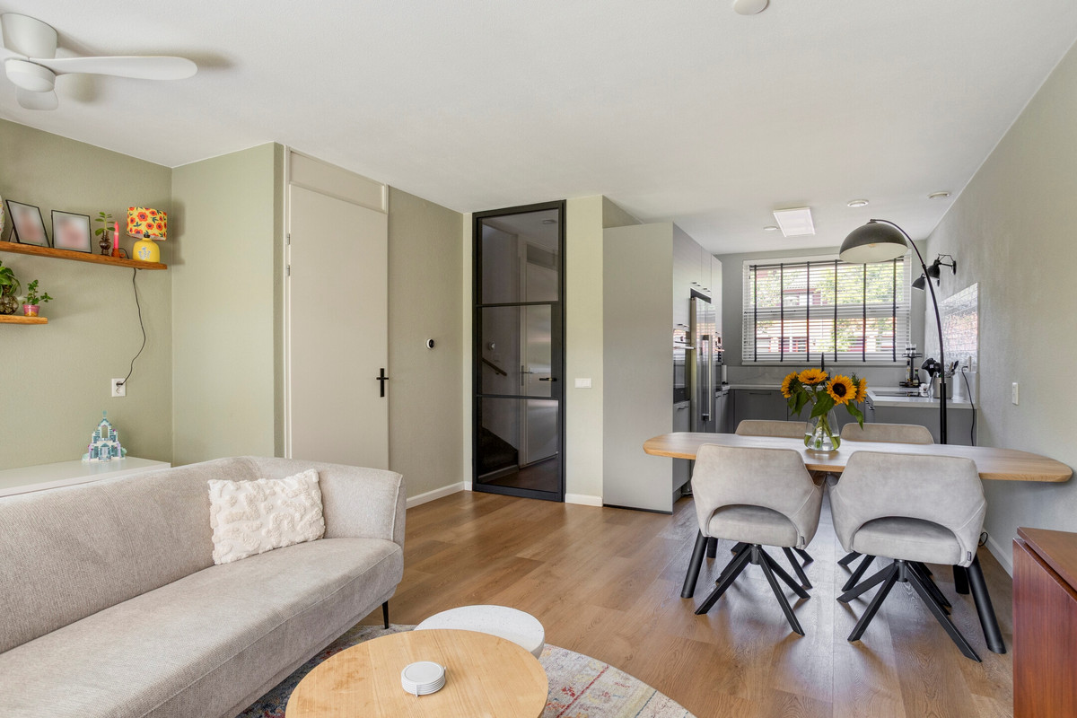 Tussenwoning te koop: Fonteinkruid 62, Hendrik-Ido-Ambacht