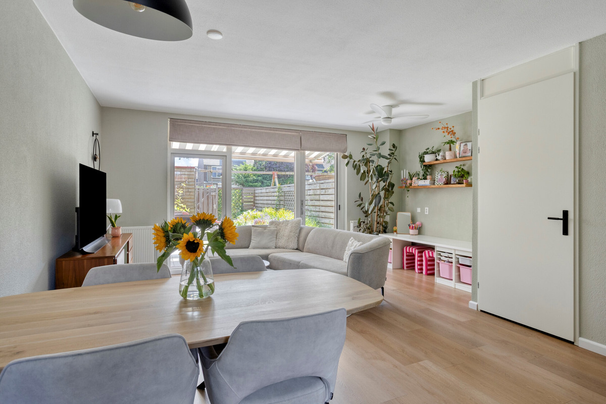 Tussenwoning te koop: Fonteinkruid 62, Hendrik-Ido-Ambacht