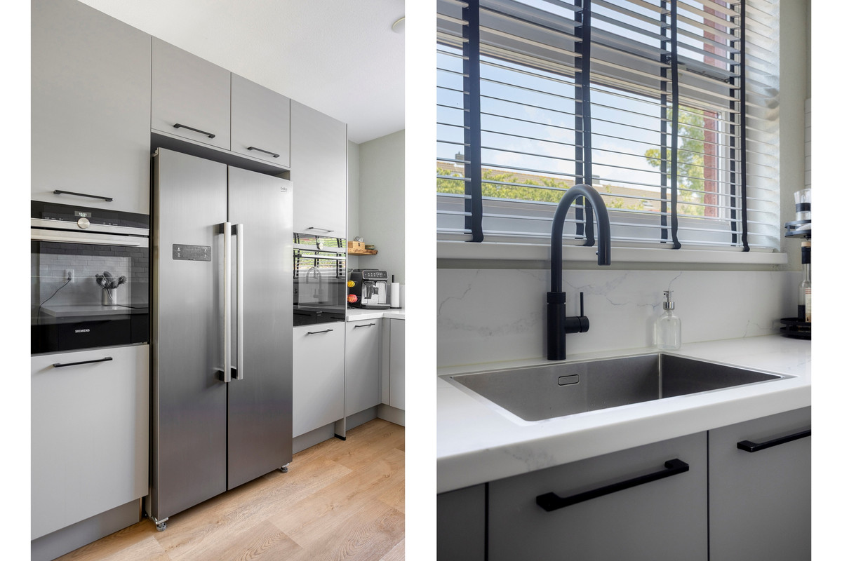 Tussenwoning te koop: Fonteinkruid 62, Hendrik-Ido-Ambacht