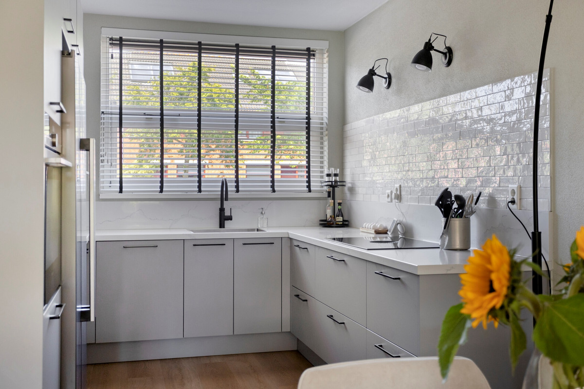 Tussenwoning te koop: Fonteinkruid 62, Hendrik-Ido-Ambacht