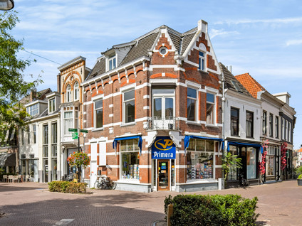 Luttekestraat 52A