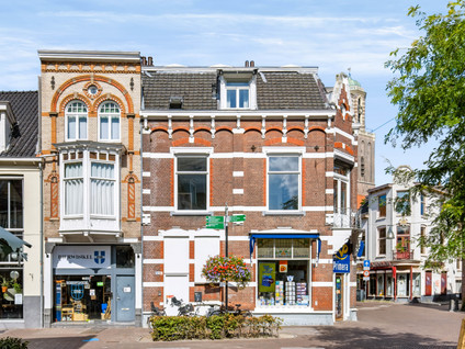 Luttekestraat 52A