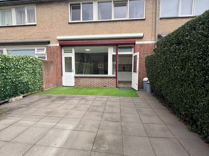 particuliere-woningen te huur op Amundsenstraat 38