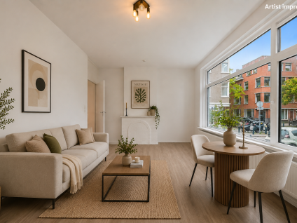 Talmastraat 55A