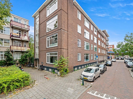 Talmastraat 55A