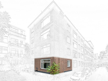 Talmastraat 55A