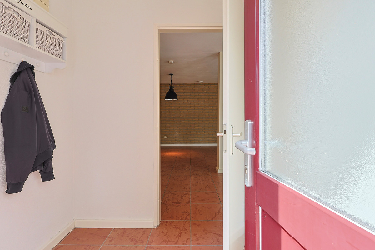 Appartement te koop: Haarenseweg 1A, Esch