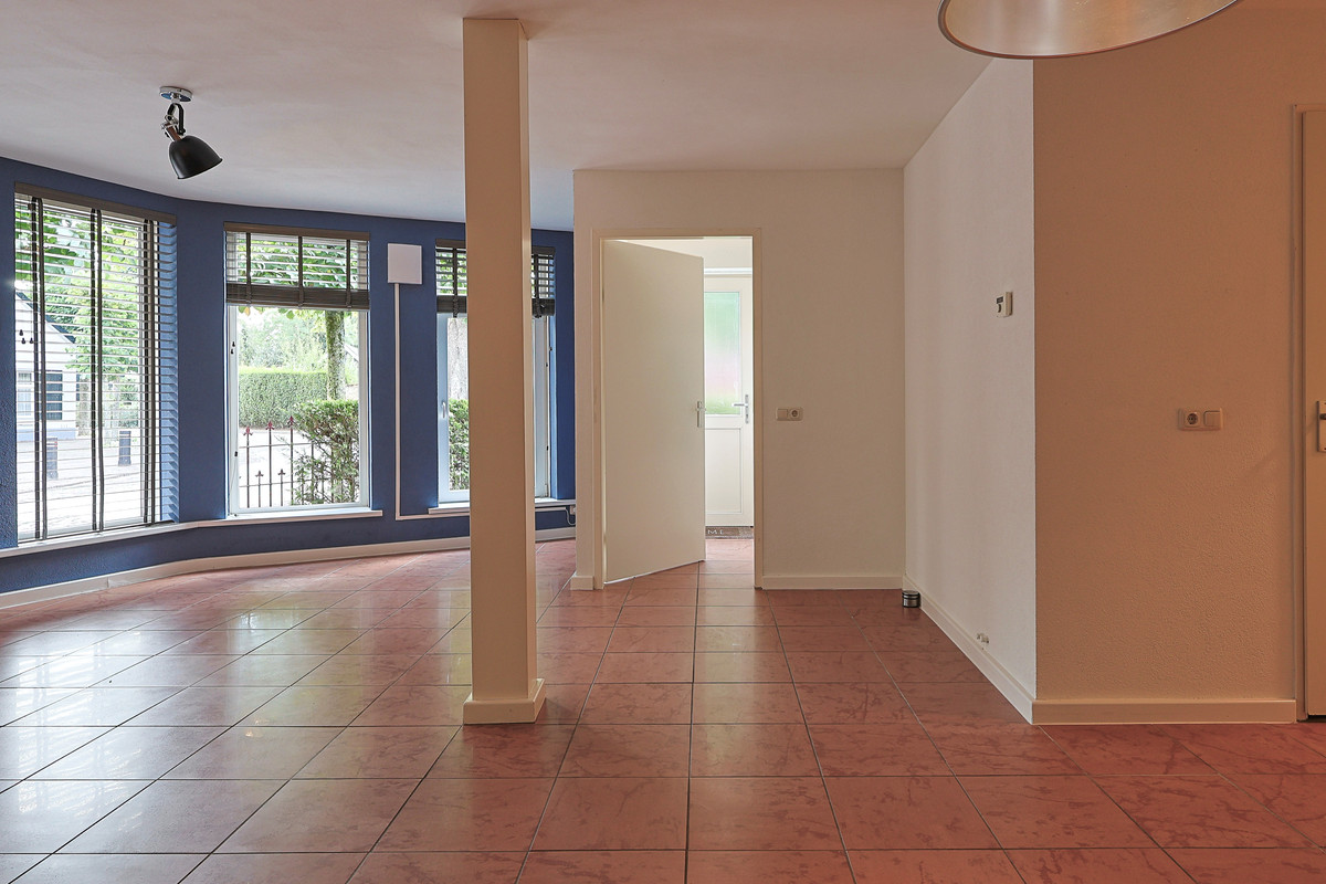 Appartement te koop: Haarenseweg 1A, Esch