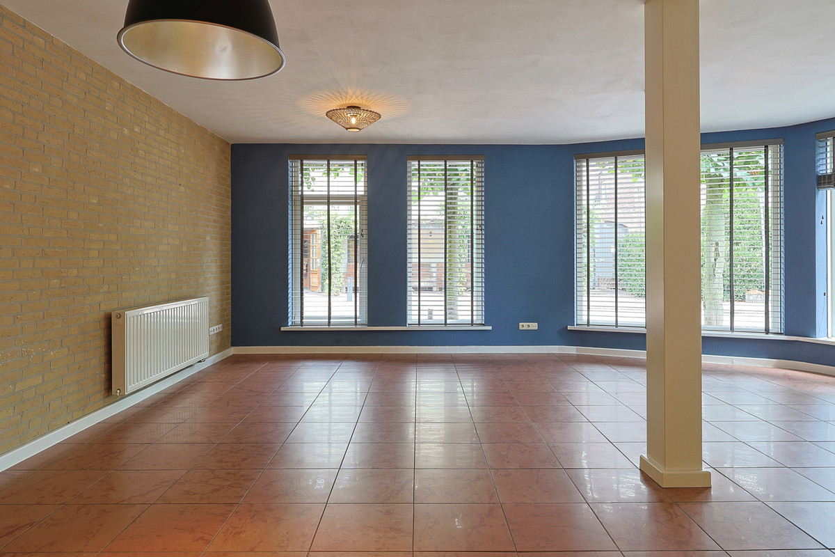 Appartement te koop: Haarenseweg 1A, Esch