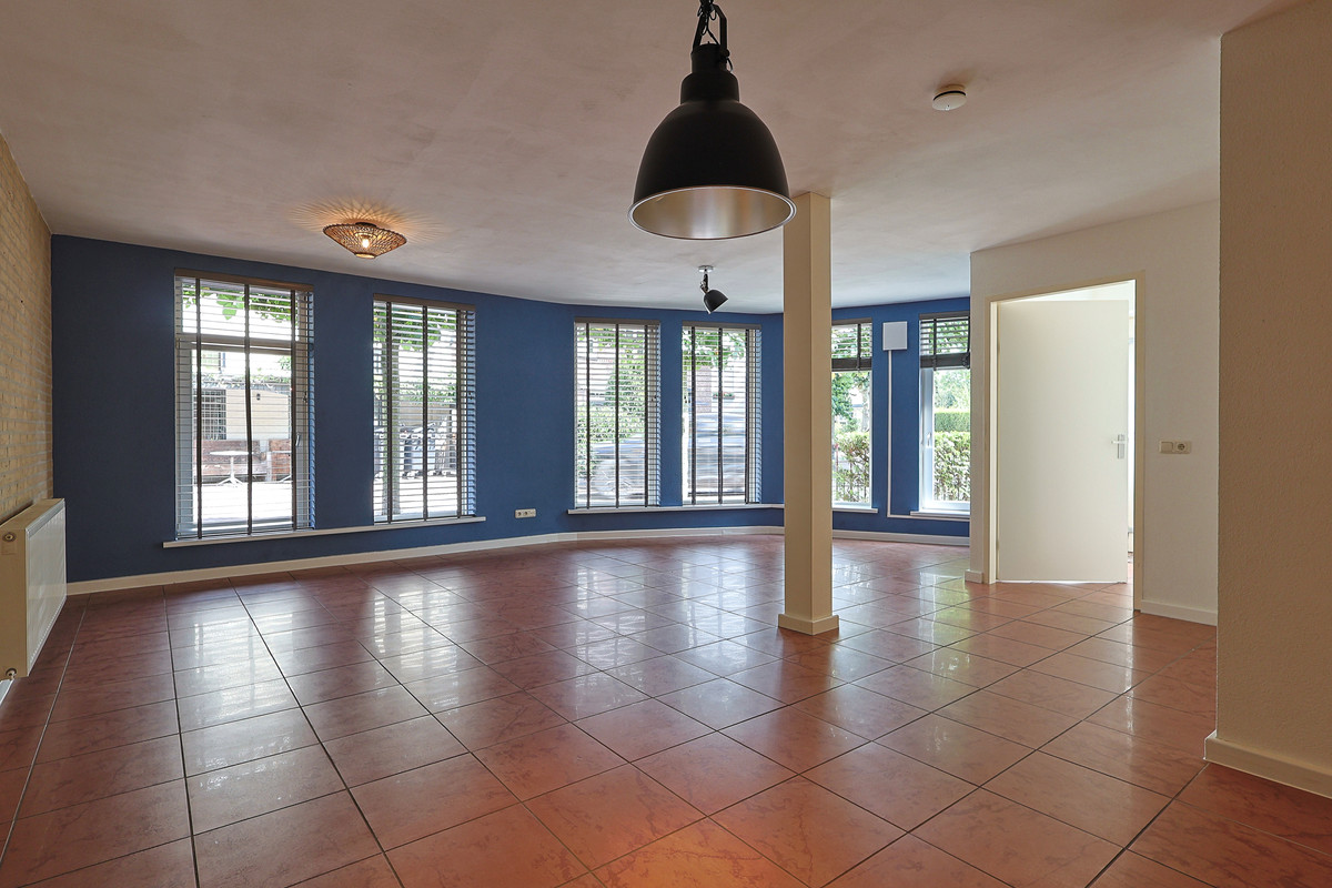 Appartement te koop: Haarenseweg 1A, Esch