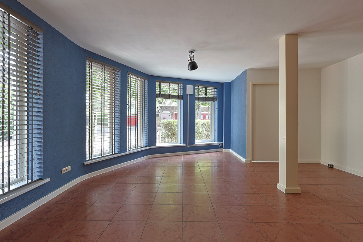 Appartement te koop: Haarenseweg 1A, Esch