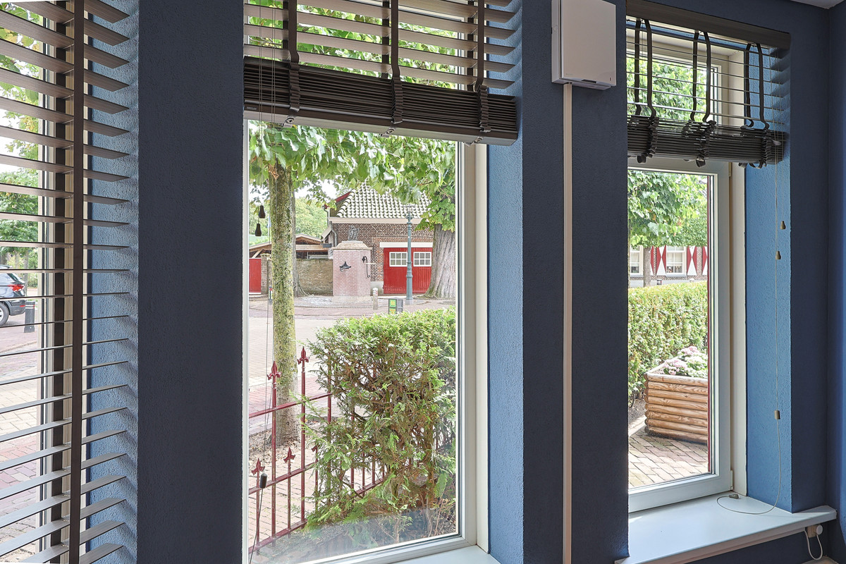 Appartement te koop: Haarenseweg 1A, Esch
