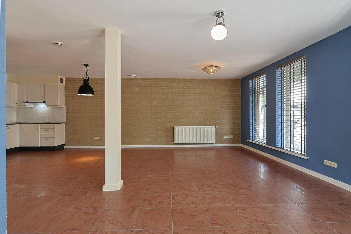 Appartement te koop: Haarenseweg 1A, Esch
