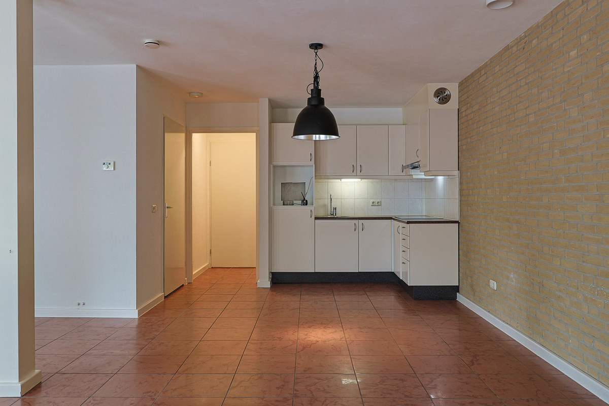 Appartement te koop: Haarenseweg 1A, Esch