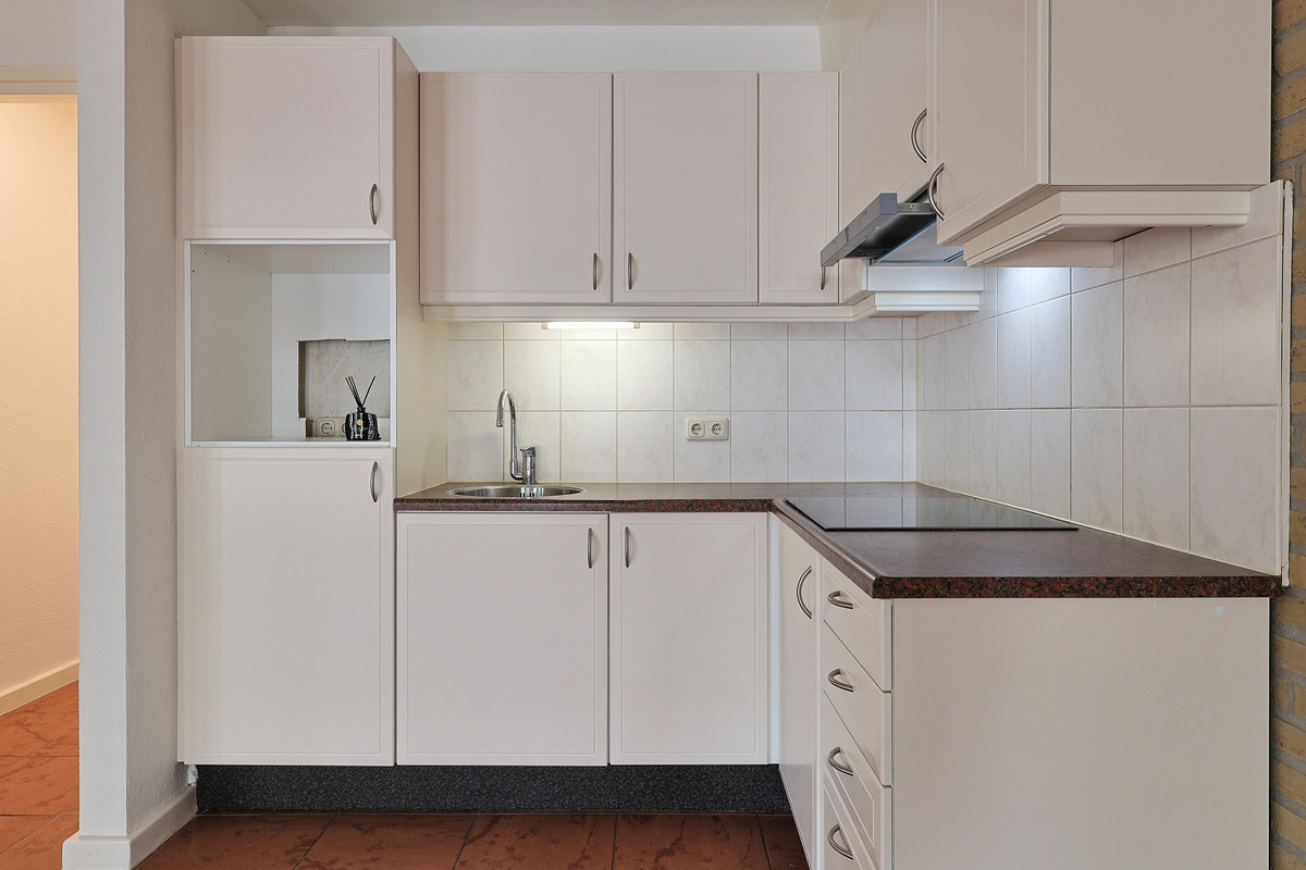 Appartement te koop: Haarenseweg 1A, Esch