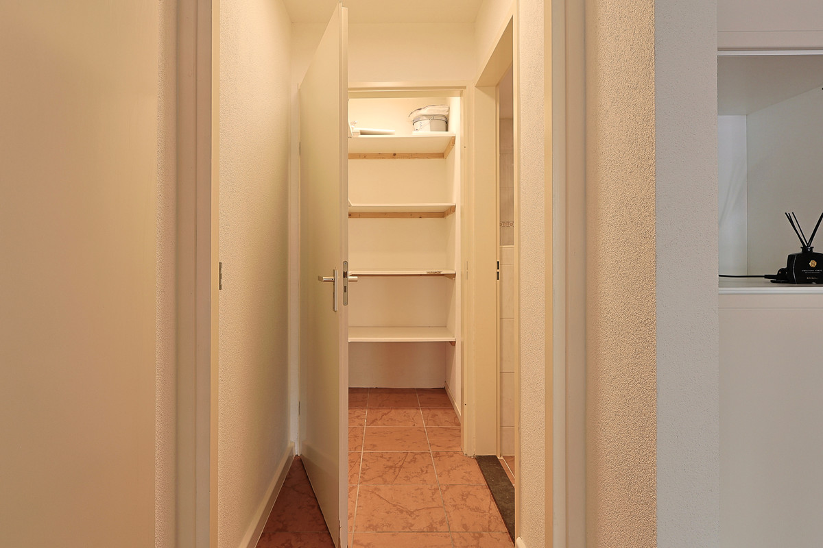 Appartement te koop: Haarenseweg 1A, Esch