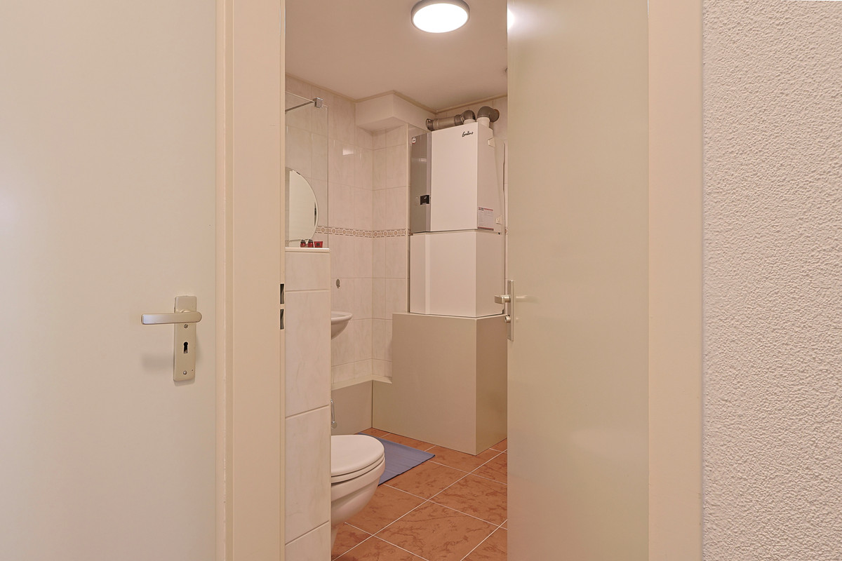Appartement te koop: Haarenseweg 1A, Esch