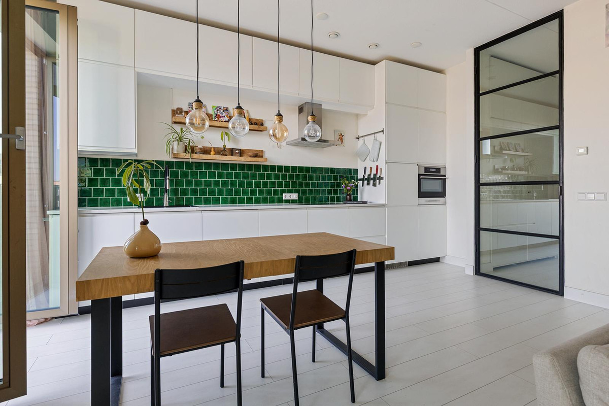 Appartement te koop: Poeldijkstraat 293, Amsterdam
