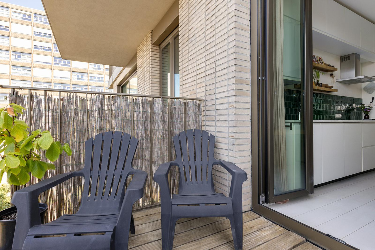 Appartement te koop: Poeldijkstraat 293, Amsterdam
