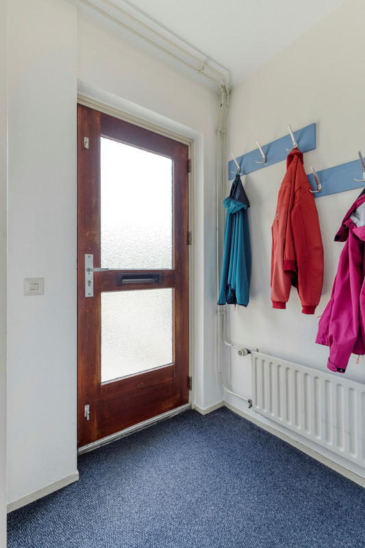 Tussenwoning te koop: Kievitweide 35, Houten
