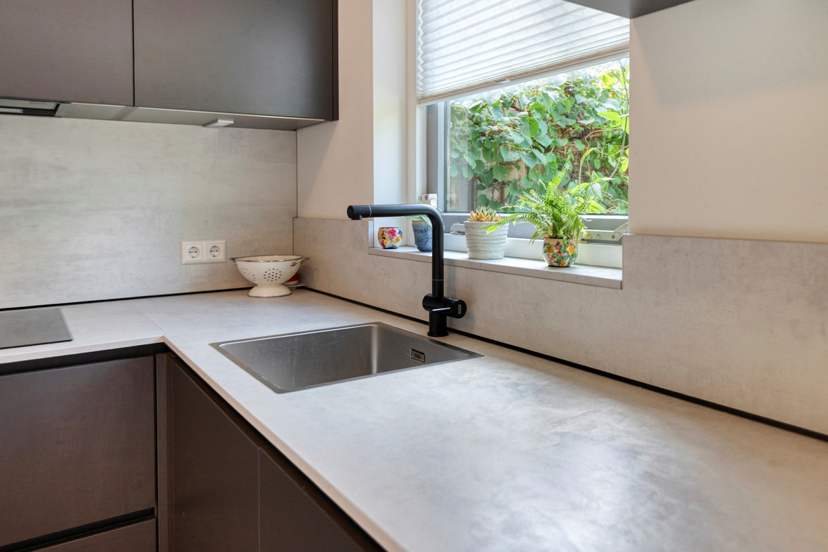 Tussenwoning te koop: Kievitweide 35, Houten