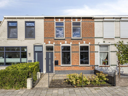 M.A.de Ruijterlaan 26